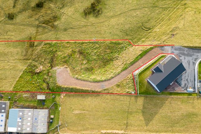 Property for sale in Sale Of Land, Aithsetter, Cunningsburgh