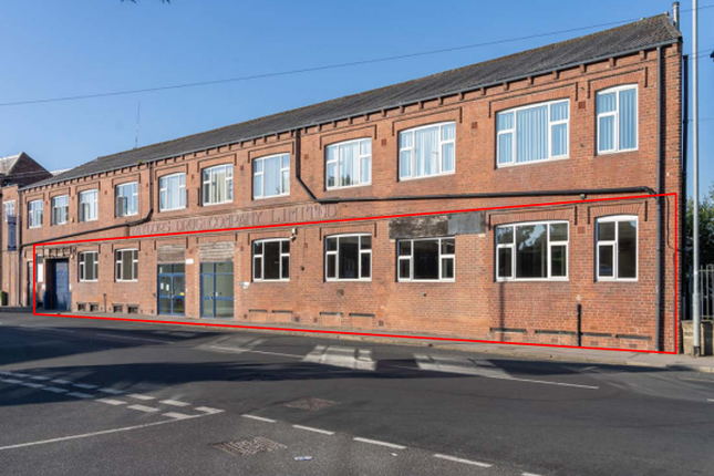 Thumbnail Retail premises to let in Taylor Works, Unit C2, Burley Hill Trading Estate, Leeds