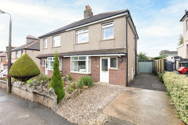 Semi-detached house for sale in Sand Lane, Warton, Carnforth