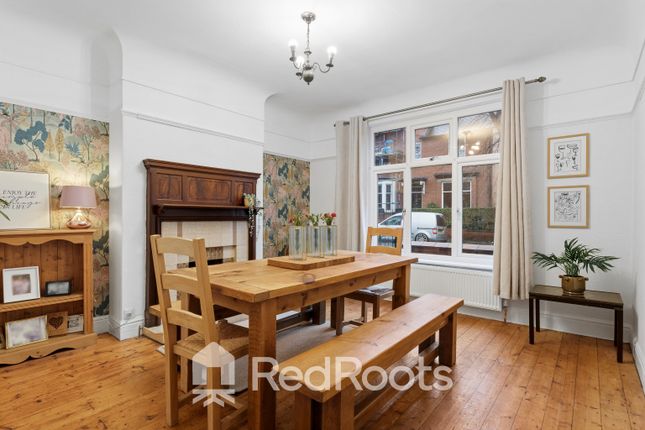 25 Oxford Road, Wakefield, West Yorkshire photo 4