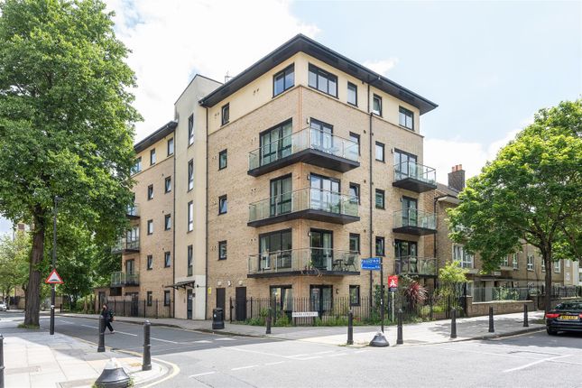 Thumbnail Property for sale in Digby Street, London