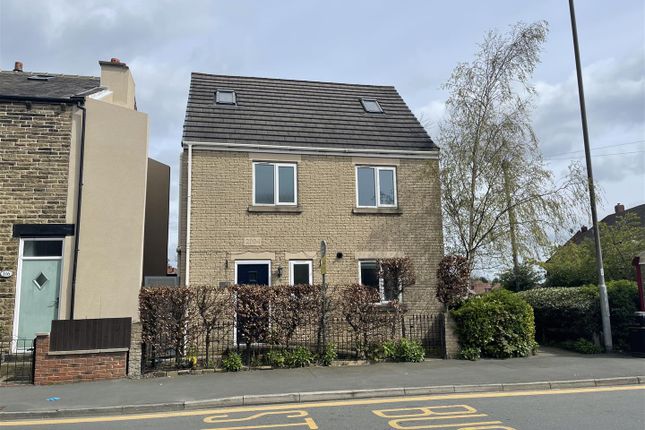 Thumbnail Detached house for sale in Dewsbury Road, Ossett