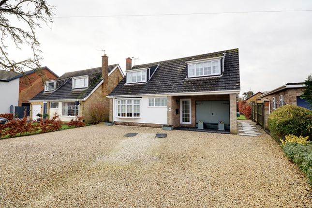Detached house for sale in St Joans Drive, Scawby