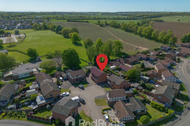 25 Challenger Drive, Sprotbrough, South Yorkshire photo 2