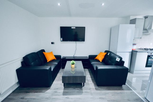 Thumbnail Semi-detached house to rent in Gwenfron Road, Liverpool