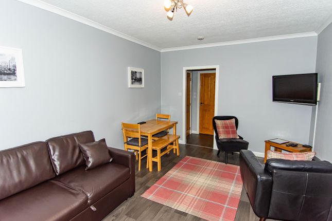 Flat 2, Harbour Terrace, Wick photo 3