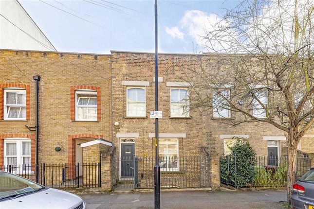 Property to rent in Banyard Road, London