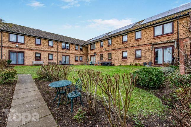Flat 43, Miller Court, Mayplace Road East, Bexleyheath photo 4