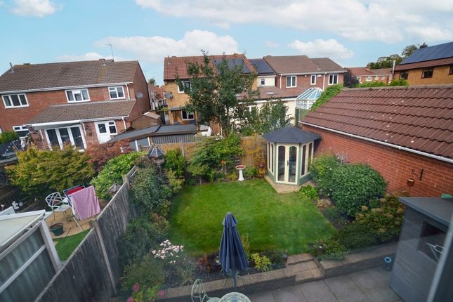 10 Chapel Close, Coalville photo 4