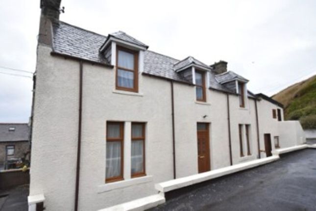 Top Floor Maisonette