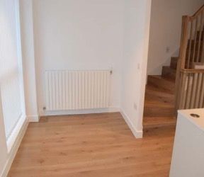 Flat to rent in Tudway Road, London