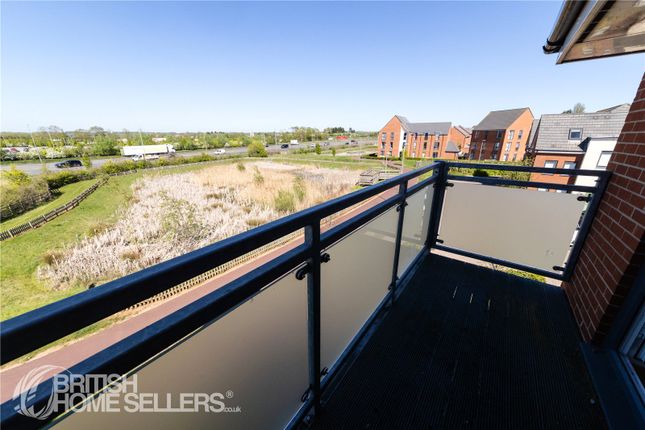 Flat 5, 28, Fullers Ground, Milton Keynes photo 4