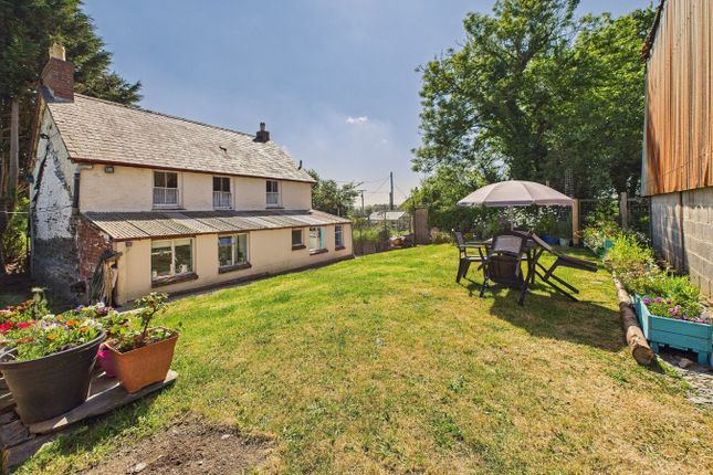 Brynarberth, Llangoedmor, Cardigan photo 3