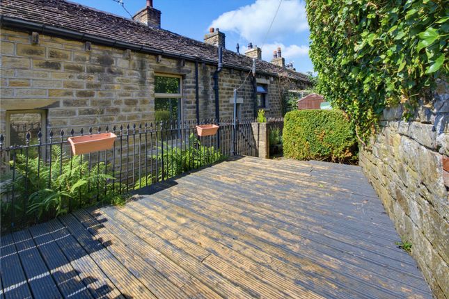 118, Handel Street, Huddersfield photo 4