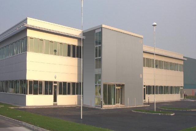 Thumbnail Office to let in Silverwood Business Park, Craigavon, County Armagh