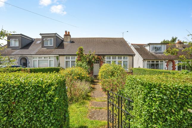 2-bed house on 151, Park Avenue, Hampshire, £335,000