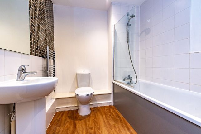Apartment 905, The Litmus Building, 195, Huntingdon Street, Nottinghamshire photo 5
