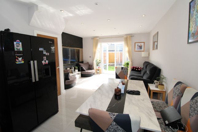 Semi-detached house for sale in Poole Lane, Stanwell, Staines-Upon-Thames