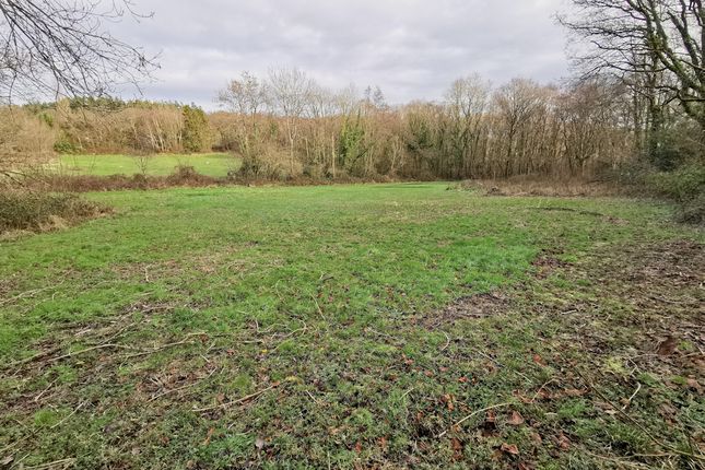 Land for sale in Posbury, Crediton