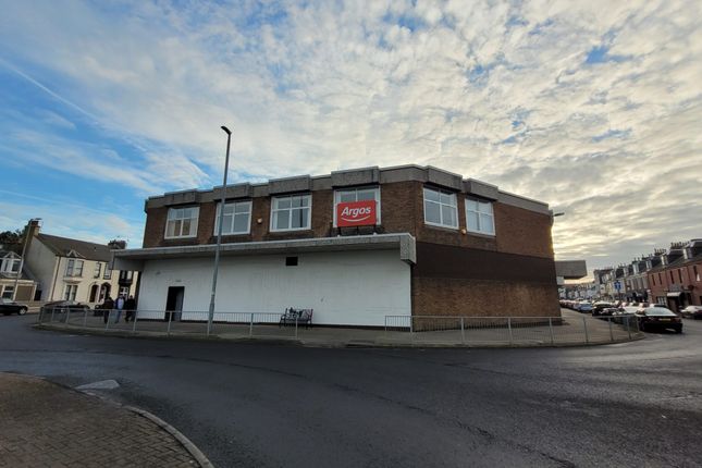 Thumbnail Office to let in 65 Hamilton Street, Saltcoats