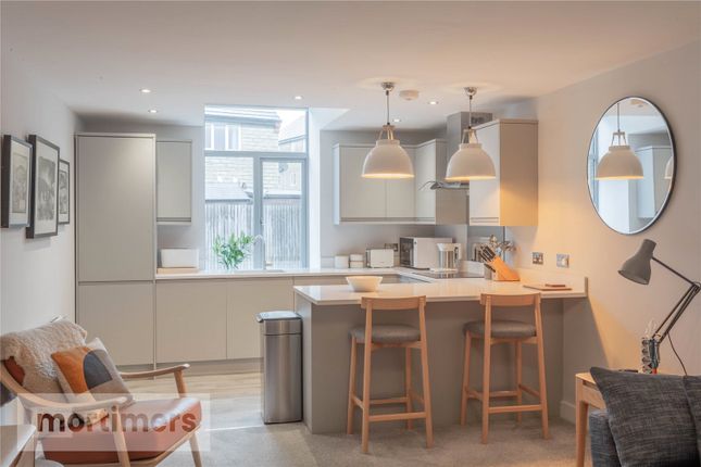Flat for sale in Primrose Road, Clitheroe, Lancashire