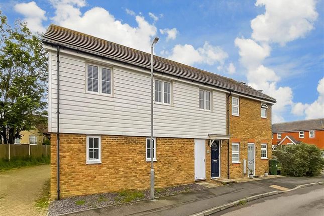Thumbnail Property for sale in Westview Close, Peacehaven, East Sussex