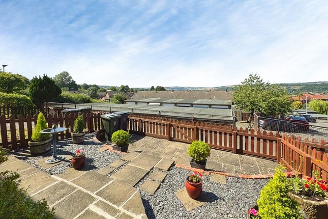 20, Abbey View, Hexham photo 4