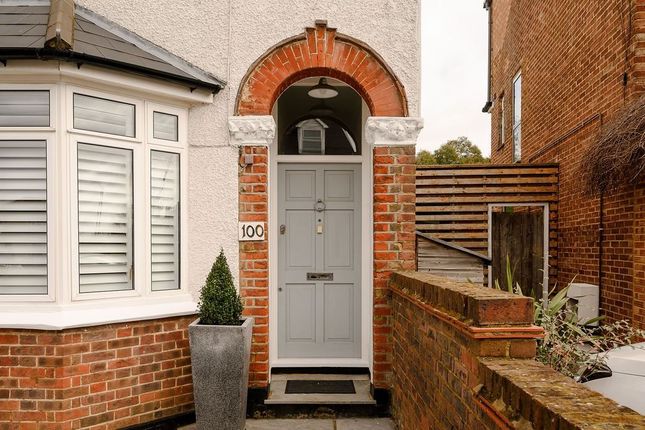 Detached house for sale in Amity Grove, West Wimbledon