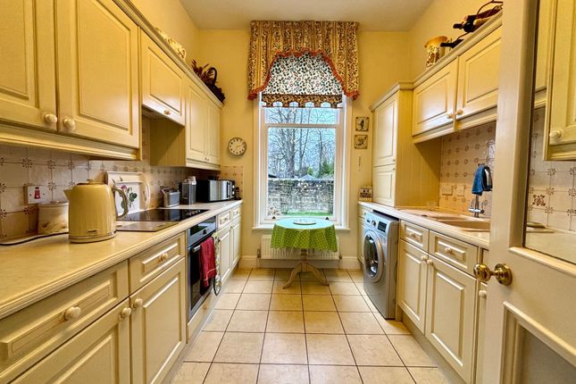 Flat for sale in Dale Road South, Darley Dale, Matlock