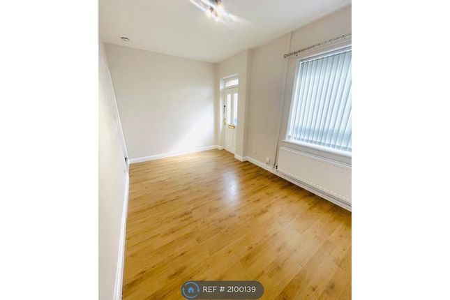 Thumbnail End terrace house to rent in Riley Street North, Stoke-On-Trent
