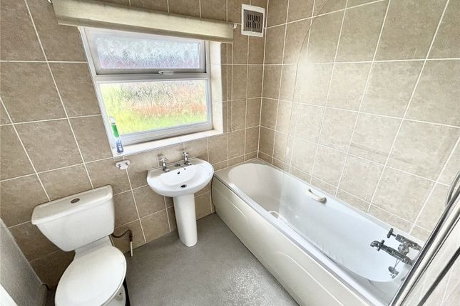 Terraced house for sale in Whincroft Avenue, Goole