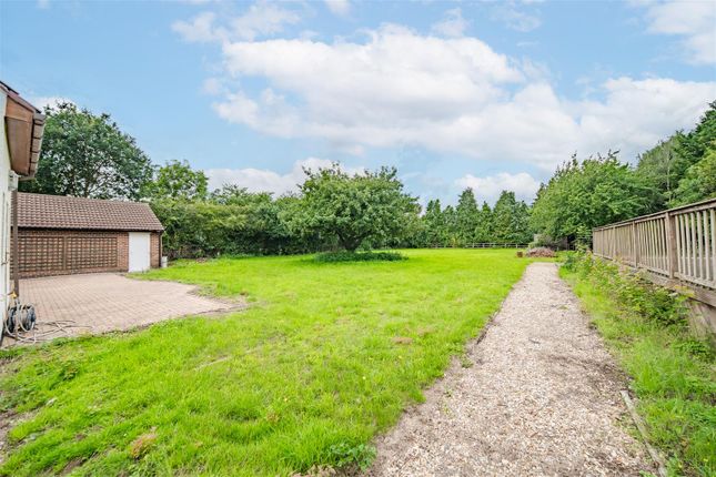 Detached house for sale in Bleasby Road, Fiskerton, Southwell, Nottinghamshire