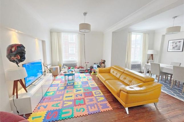 Thumbnail Flat for sale in North End House, Fitzjames Avenue