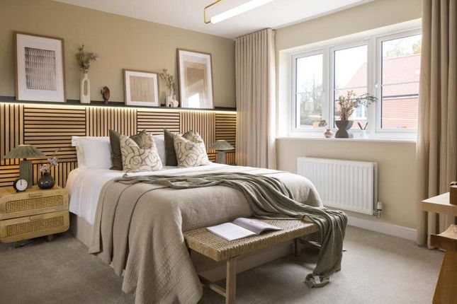 Plot 20,, Highgate Hill, Kent photo 4