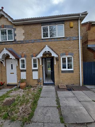 31, Keel Close, BARKING photo 5