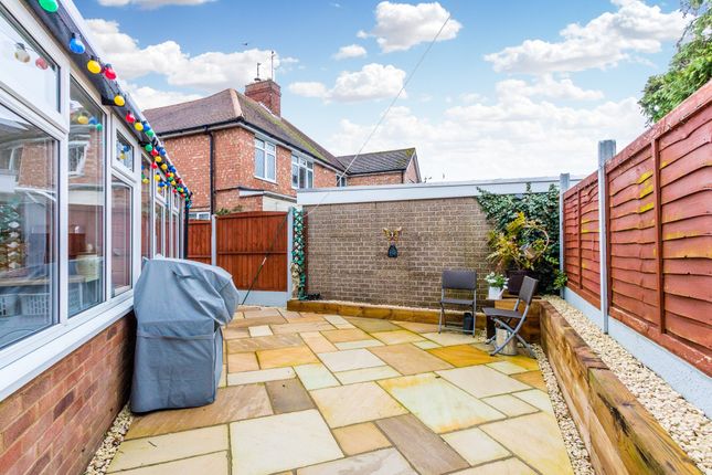 Detached house for sale in St. Marys Avenue, Rushden