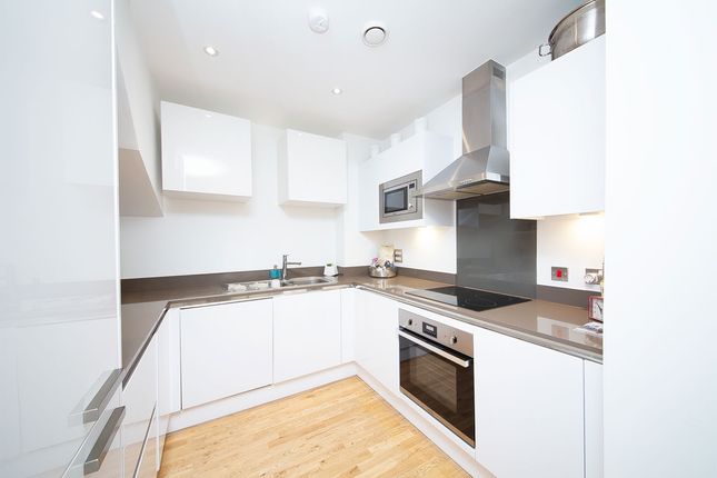 3, Dowells Street, London photo 2