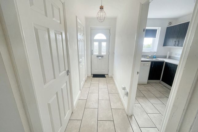 7 Hunters Lodge, Oakwood Avenue, Newbiggin-by-the-Sea photo 4