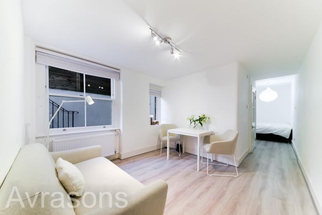 Property to rent in Iverna Gardens, London