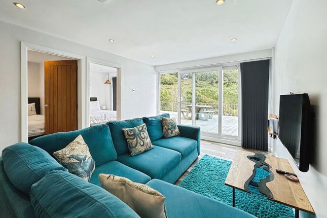82 Hillside Villas,, Millendreath Holiday Village, Looe photo 4