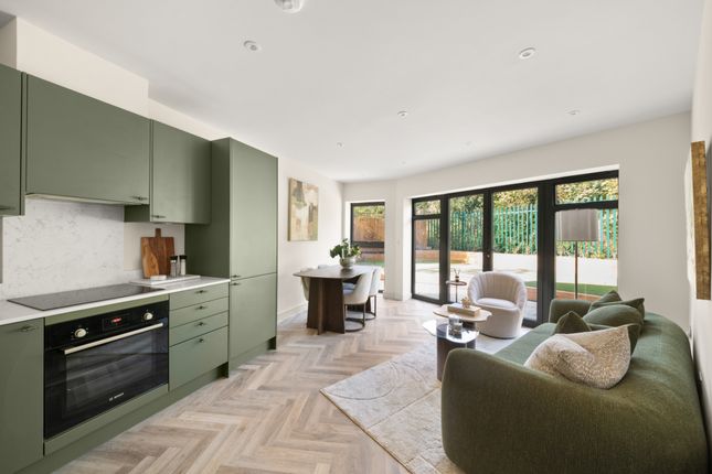 1, Darjeeling Close, Church Road, London photo 3