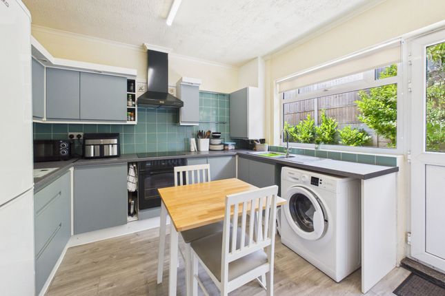 2 Kent Road, Nottingham photo 2
