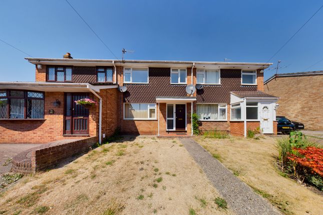 Terraced house to rent in Lane End Road, High Wycombe