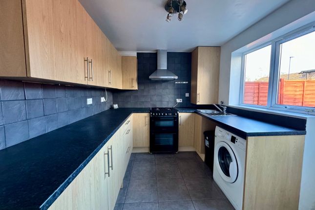 28, Cranwell Court, Newcastle Upon Tyne photo 4