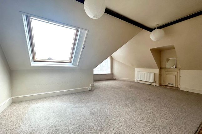 Studio to rent in Donoughmore Road, Boscombe, Bournemouth
