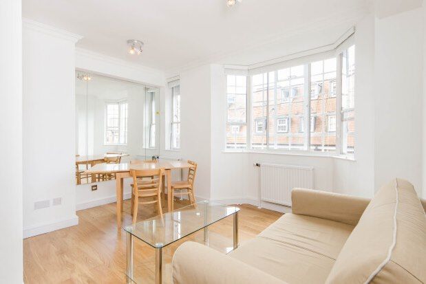 Thumbnail Flat to rent in Sloane Avenue, Chelsea