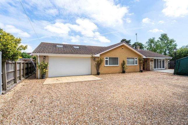 4-bed house on 52, Ashurst Road, Ferndown, £850,000