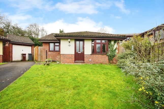 Bungalow for sale in Lambsdowne, Dursley, Gloucestershire