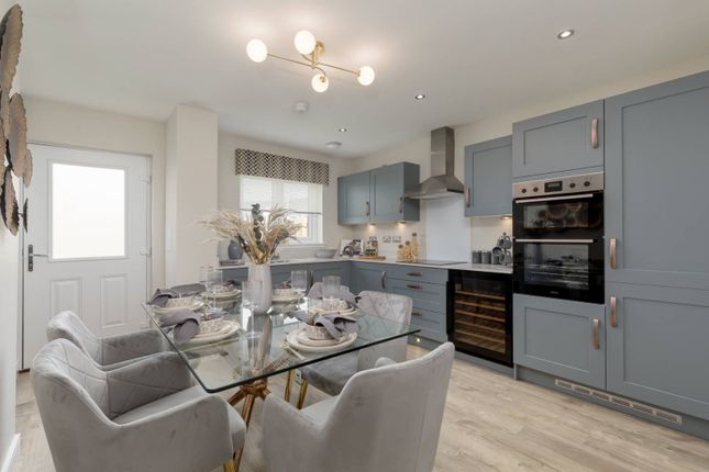 Plot 75 - Oakwood Edge, Mayfield photo 4