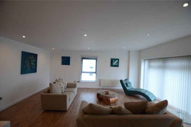 Glasgow Harbour Terrace, Glasgow photo 4